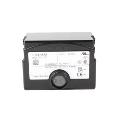 Топочный автомат Siemens LFS1.11A1
