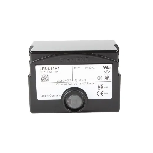 Топочный автомат Siemens LFS1.11A1
