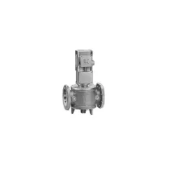 Газовый электромагнитный клапан Kromschroder VK 50F10T5A93D