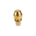 Форсунка Danfoss OD 0.65 / 60º B