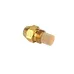 Форсунка Danfoss OD 0.65 / 60º B