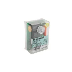 Топочный автомат Honeywell DKO 970 Mod.05