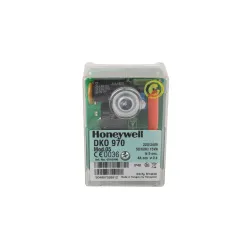 Топочный автомат Honeywell DKO 970 Mod.05