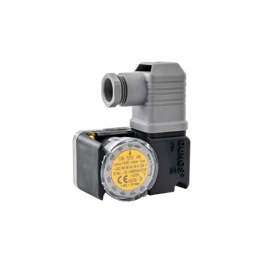 Реле давления Dungs GW 500 A6 1P