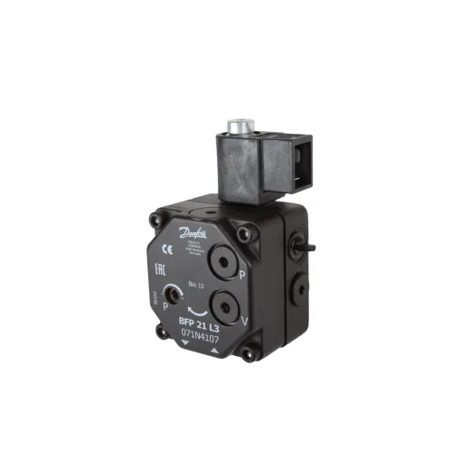 Насос для горелки Danfoss BFP 21 L3L 071N4107