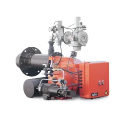 Газомазутная горелка Baltur COMIST 180 NM
