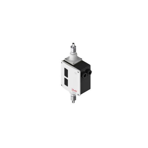Реле давления Danfoss RT260A 017D002166