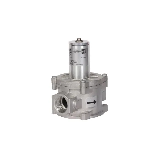 Предохранительно-сбросной клапан Madas MVS/1 DN 25 6 бар