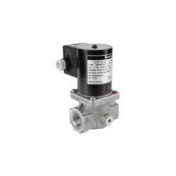 Газовый электромагнитный клапан Honeywell VE4020A1054