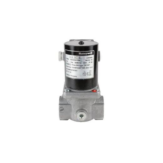 Газовый электромагнитный клапан Honeywell VE4020A1054