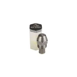 Форсунка Fluidics 1.25/45° DSA