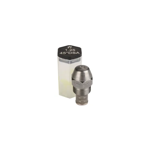 Форсунка Fluidics 1.25/45° DSA