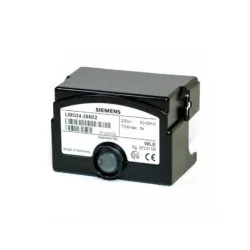 Топочный автомат Siemens LMO24.255B2