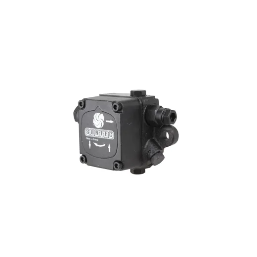 Насос для горелки Suntec D 67 A 7289 4P