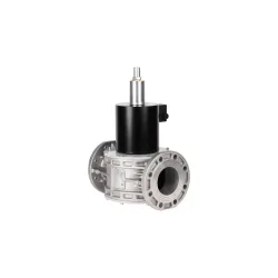Газовый электромагнитный клапан Madas EVPS/NC-6 DN 100
