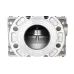 Газовый электромагнитный клапан Madas EVPS/NC-6 DN 100