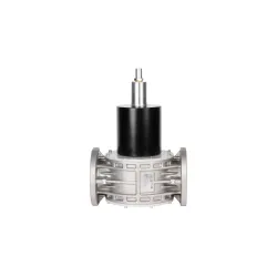 Газовый электромагнитный клапан Madas EVPS/NC-6 DN 100