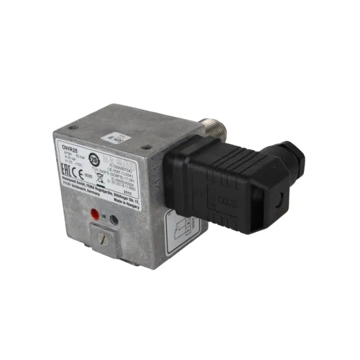 Реле давления Honeywell DWR25