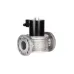 Газовый электромагнитный клапан Madas EVP/NC-6 DN 65