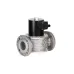 Газовый электромагнитный клапан Madas EVP/NC-6 DN 65 Газовый электромагнитный клапан Madas EVP/NC-6 DN 65