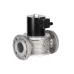 Газовый электромагнитный клапан Madas EVP/NC-6 DN 65
