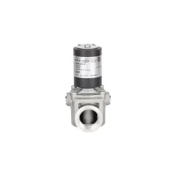 Газовый электромагнитный клапан Madas EVP/NC-6 DN 25