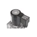 Газовый электромагнитный клапан Madas EVP/NC-6 DN 25