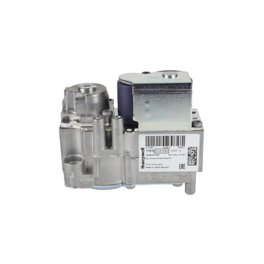 Газовый электромагнитный клапан Honeywell VK8105A1007