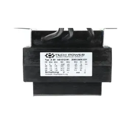 Трансформатор розжига Weishaupt Z 20 140 E12-W