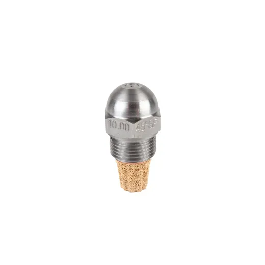Форсунка Fluidics 10.00/45° SF