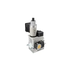 Газовый мультиблок Dungs MB-ZRDLE 407 B01 S52