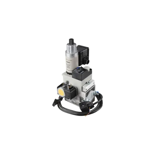 Газовый мультиблок Dungs MB-ZRDLE 407 B01 S52
