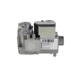 Газовый электромагнитный клапан Honeywell VK4115VB2007