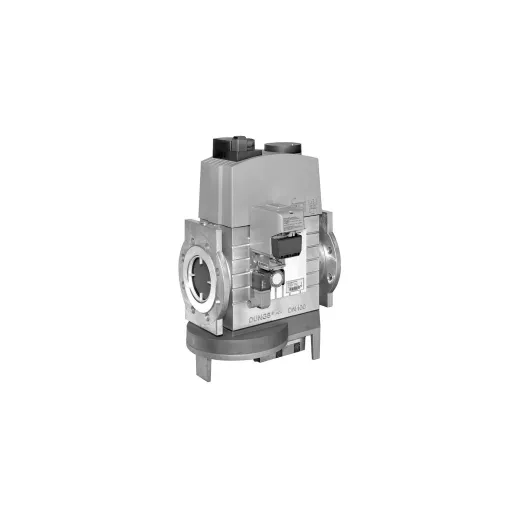 Газовый мультиблок Elco MBC-5000-SE-100
