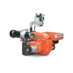 Газодизельная горелка Baltur COMIST 20