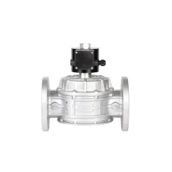 Газовый электромагнитный клапан Madas EVPC/NC DN 80