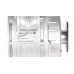 Газовый электромагнитный клапан Madas EVPC/NC DN 80