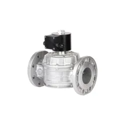 Газовый электромагнитный клапан Madas EVPC/NC DN 80