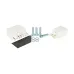 Газовая горелка Weishaupt WG20N/1-C, 1, исп. Z-LN