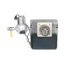 Газовая горелка Weishaupt WG20N/1-C, 1, исп. Z-LN