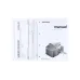 Газовая горелка Weishaupt WG20N/1-C, 1, исп. Z-LN