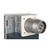 Газовая горелка Weishaupt WG20N/1-C, 1, исп. Z-LN