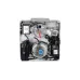Газовая горелка Weishaupt WG20N/1-C, 1, исп. Z-LN