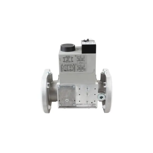 Двойной электромагнитный клапан Elco DMV-D 5050/11