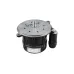 Электродвигатель Hanning OE6Y2B5-415 Электродвигатель Hanning OE6Y2B5-415