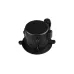 Электродвигатель Hanning OE6Y2B5-415