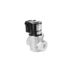 Запорный газовый клапан Honeywell VG 40/32R02NT31D