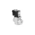 Запорный газовый клапан Honeywell VG 40/32R02NT31D