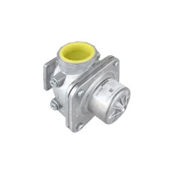 Газовый электромагнитный клапан Siemens VGG10.504P