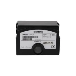 Топочный автомат Siemens LME22.331C1